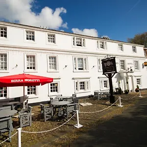 4* Hotel Crown Wetheral