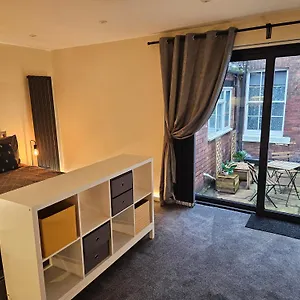  Apartment Carlisle City Centre The Wash House